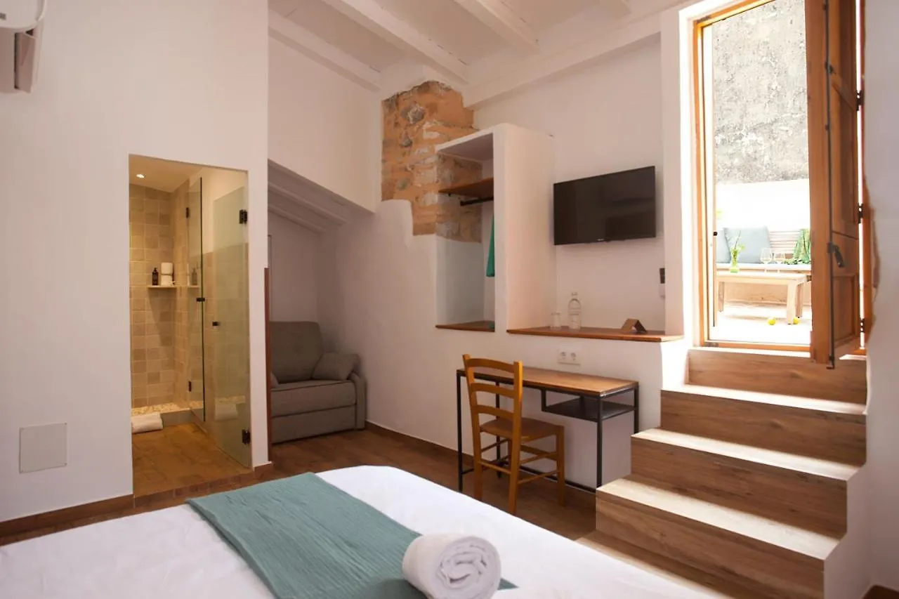 My Rooms Arta Adults Only By My Rooms Hotels Ti