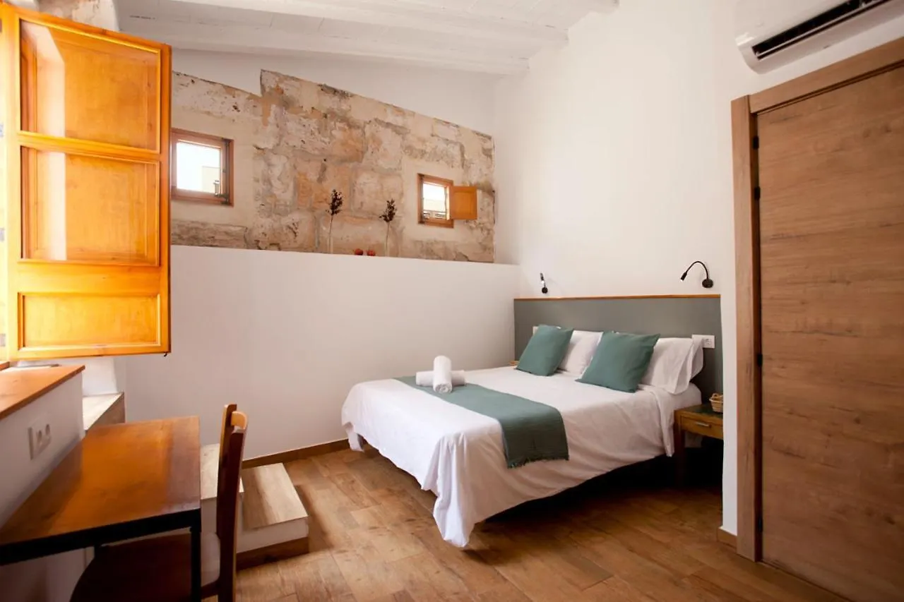 My Rooms Arta Adults Only By My Rooms Hotels Ti