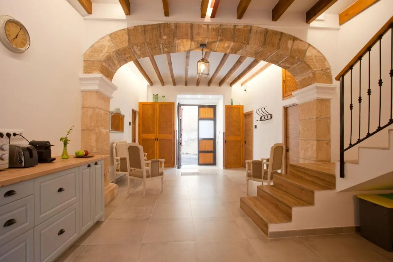 My Rooms Arta Adults Only By My Rooms Hotels Ti