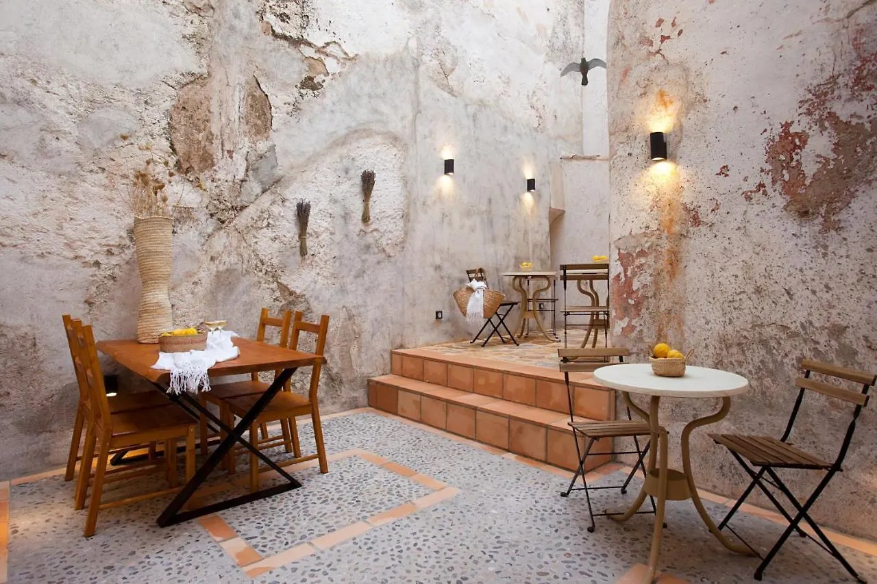 My Rooms Arta Adults Only By My Rooms Hotels Ti