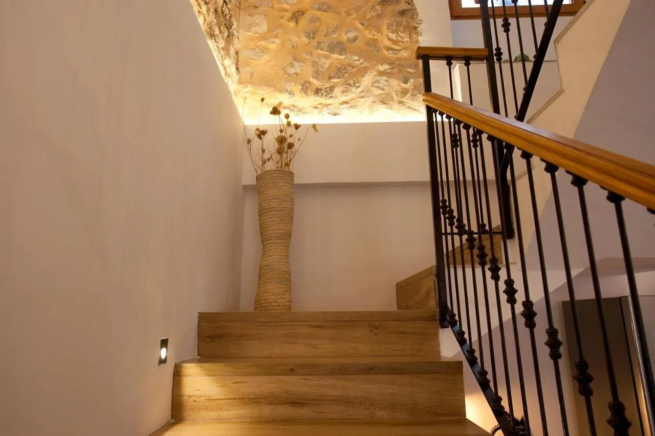My Rooms Arta Adults Only By My Rooms Hotels Ti 3*,