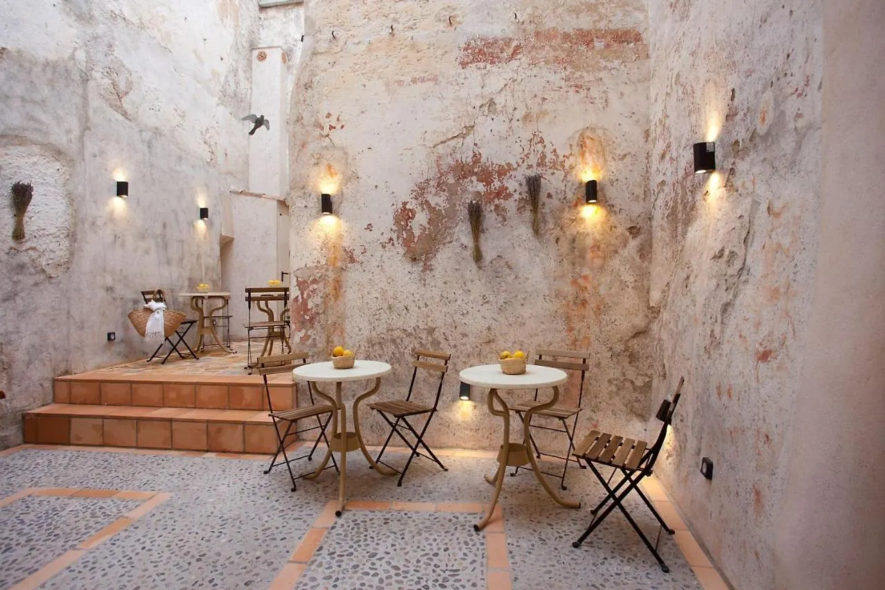 ***  My Rooms Arta Adults Only By My Rooms Hotels Ti España