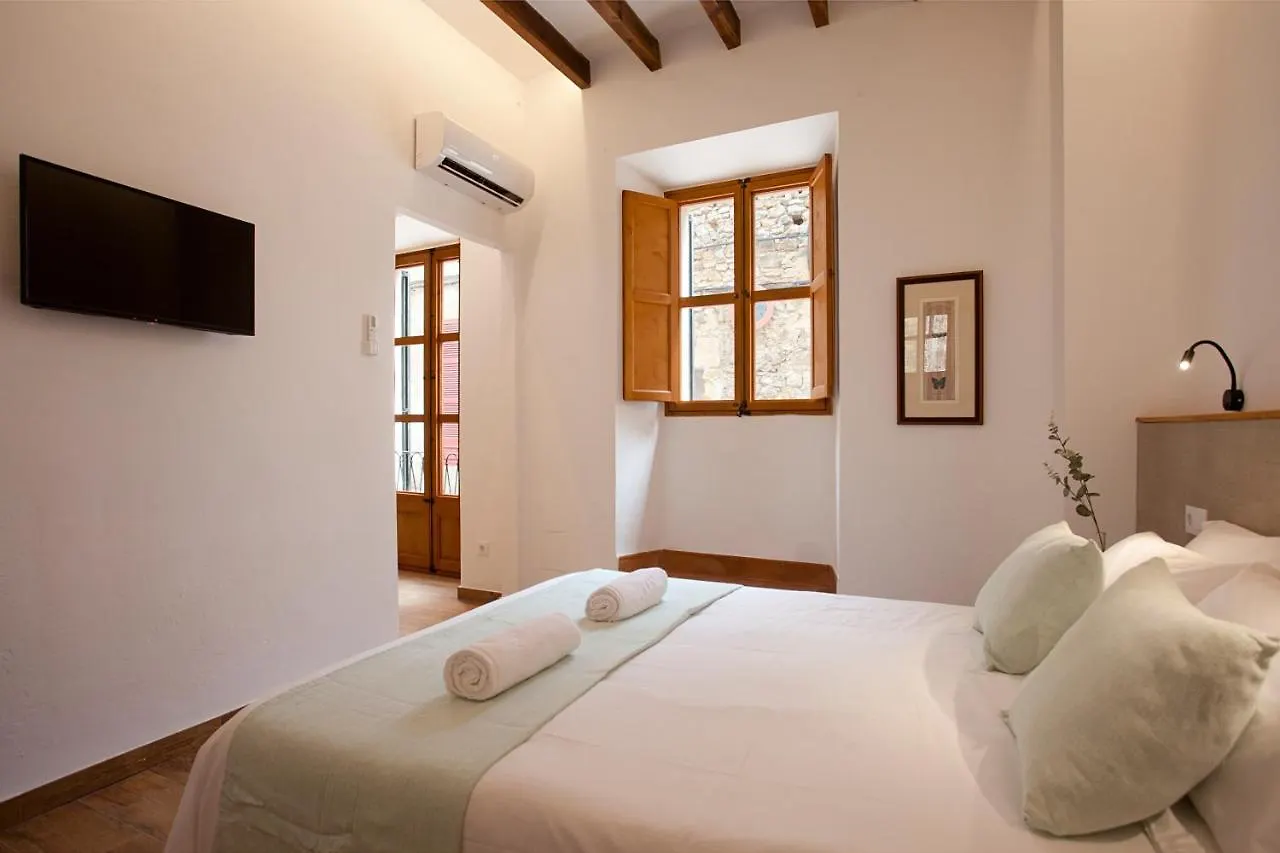 My Rooms Arta Adults Only By My Rooms Hotels Ti