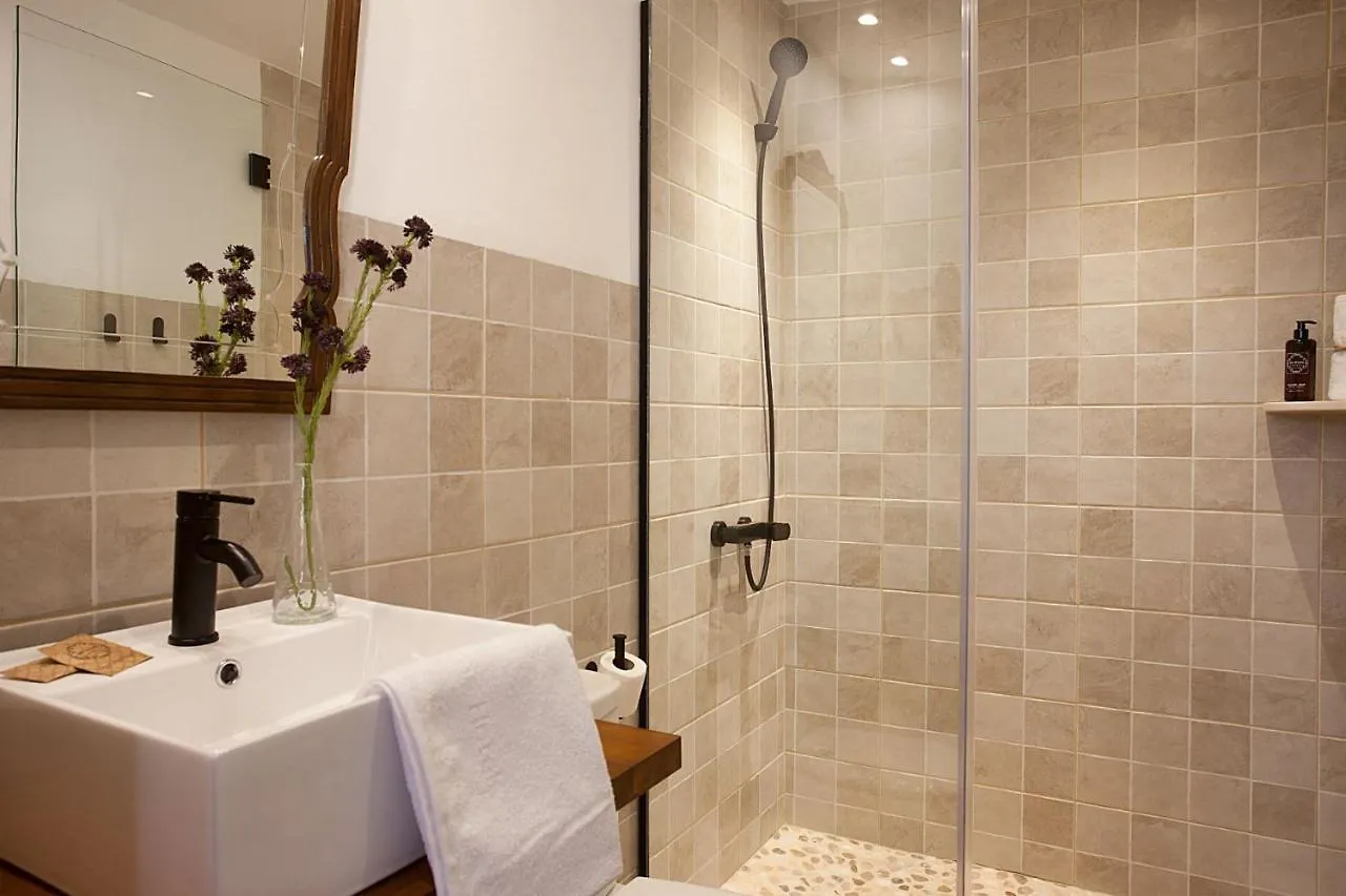 My Rooms Arta Adults Only By My Rooms Hotels Ti