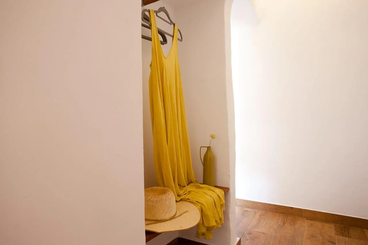 ***  My Rooms Arta Adults Only By My Rooms Hotels Ti España