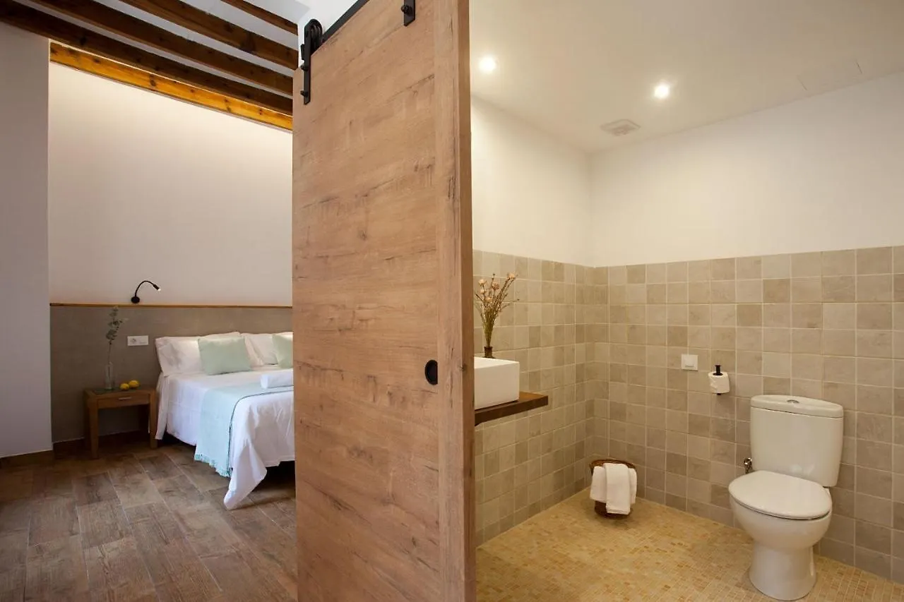 ***  My Rooms Arta Adults Only By My Rooms Hotels Ti España
