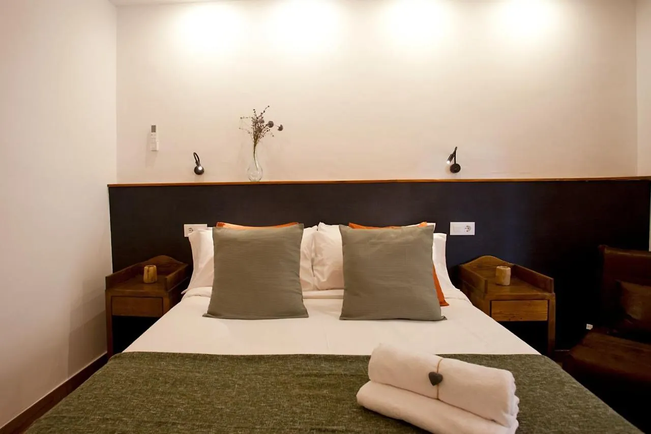My Rooms Arta Adults Only By My Rooms Hotels Ti España