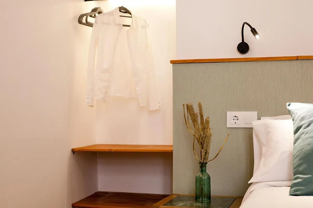 My Rooms Arta Adults Only By My Rooms Hotels Ti