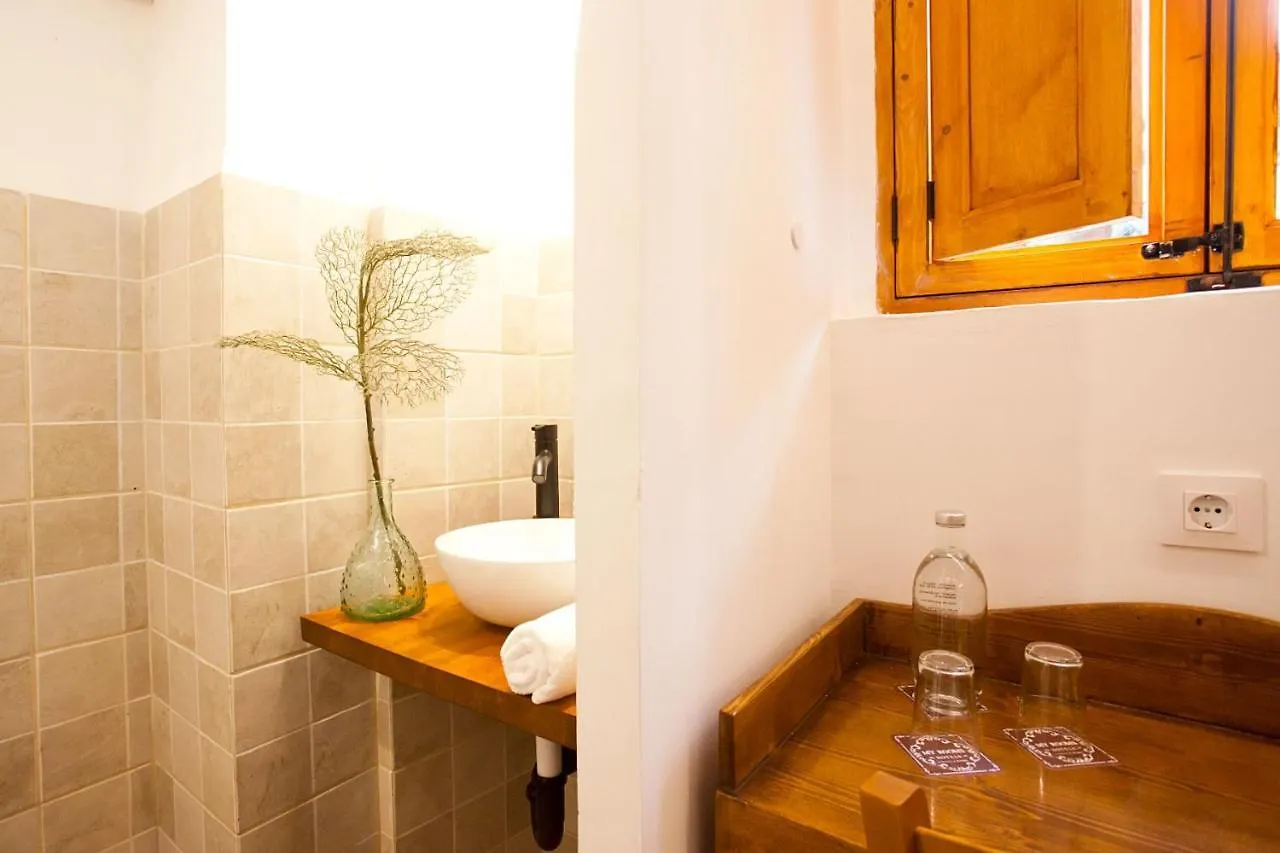 My Rooms Arta Adults Only By My Rooms Hotels Ti 3*,  España