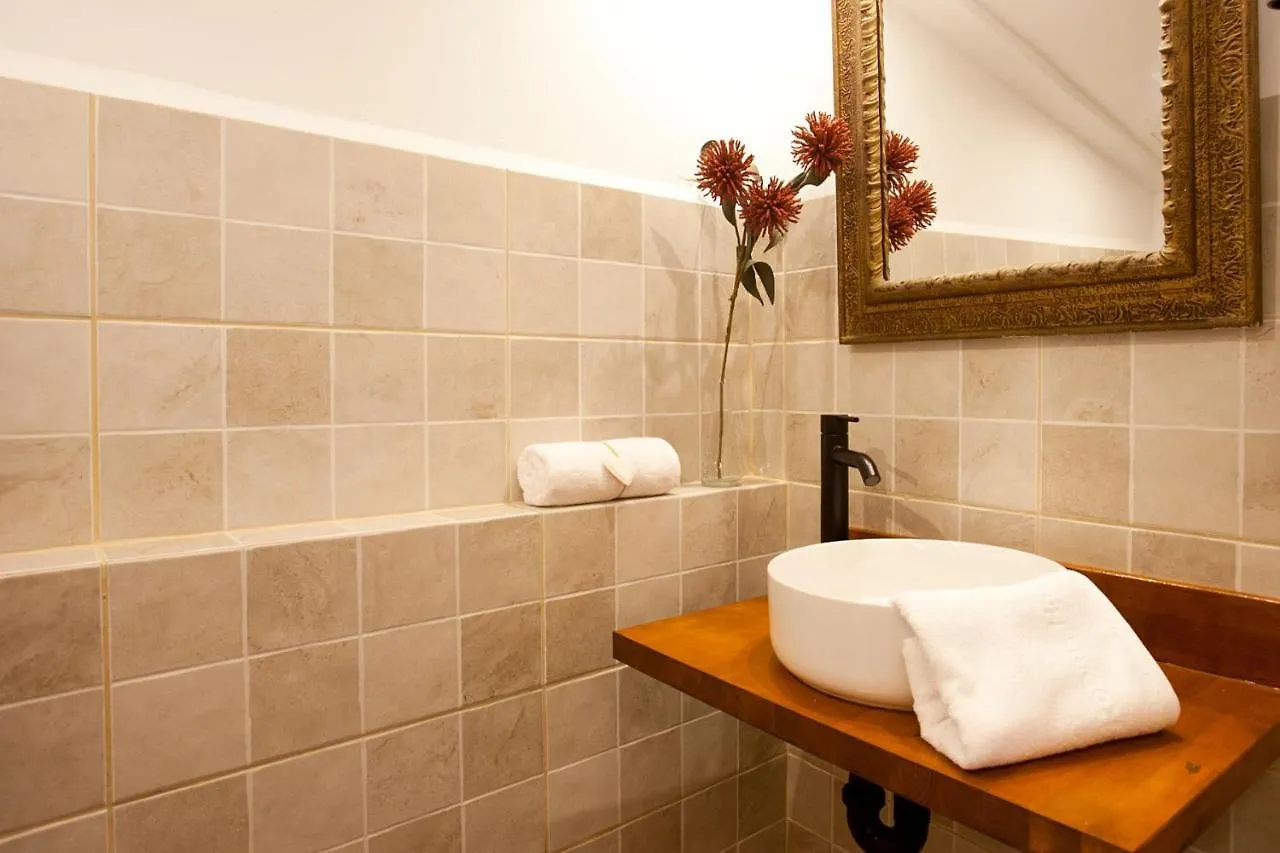 ***  My Rooms Arta Adults Only By My Rooms Hotels Ti España