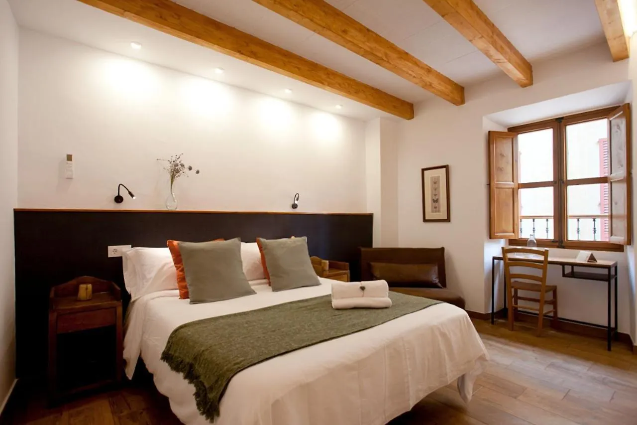 My Rooms Arta Adults Only By My Rooms Hotels Ti