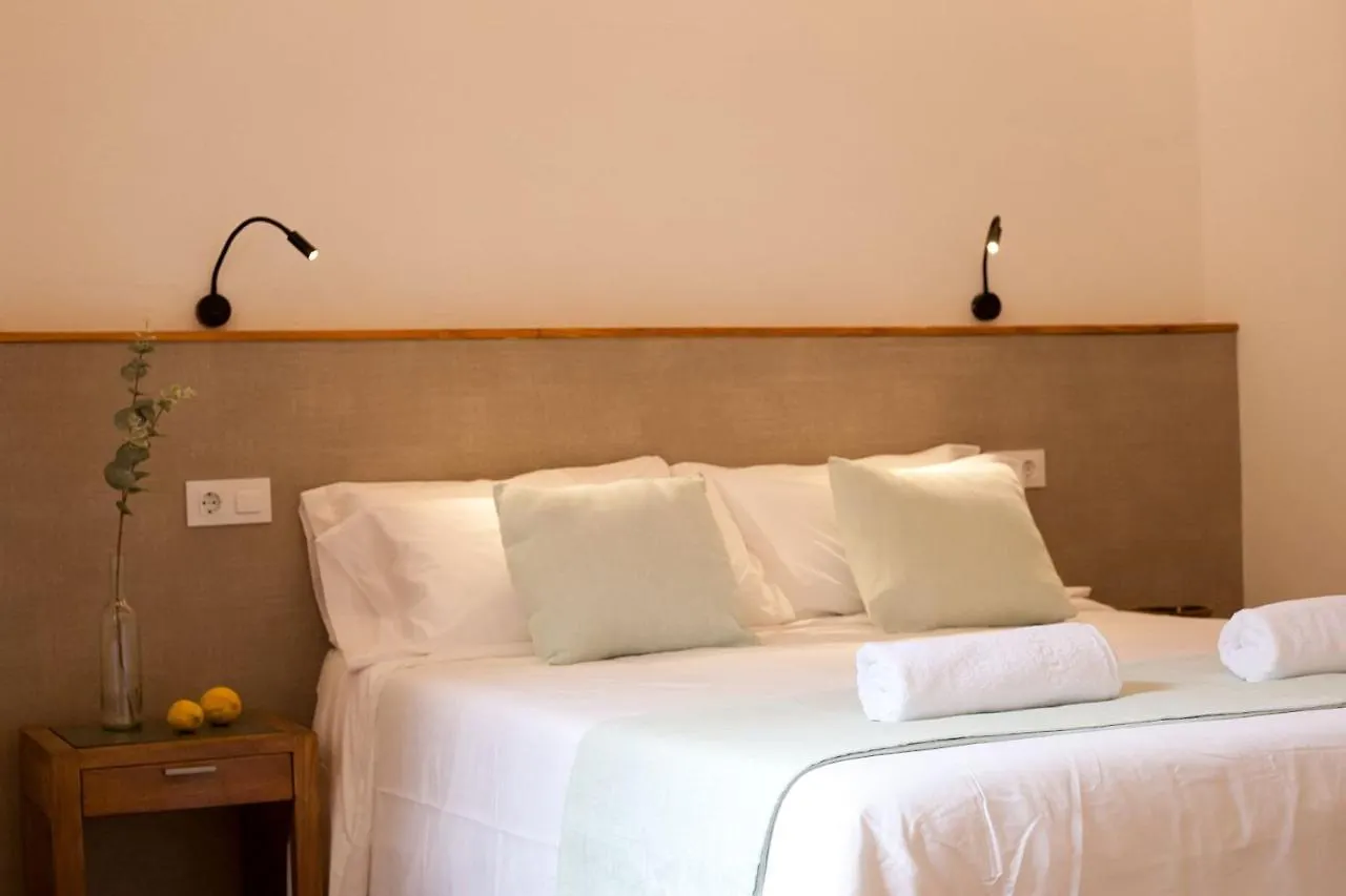 My Rooms Arta Adults Only By My Rooms Hotels Ti España