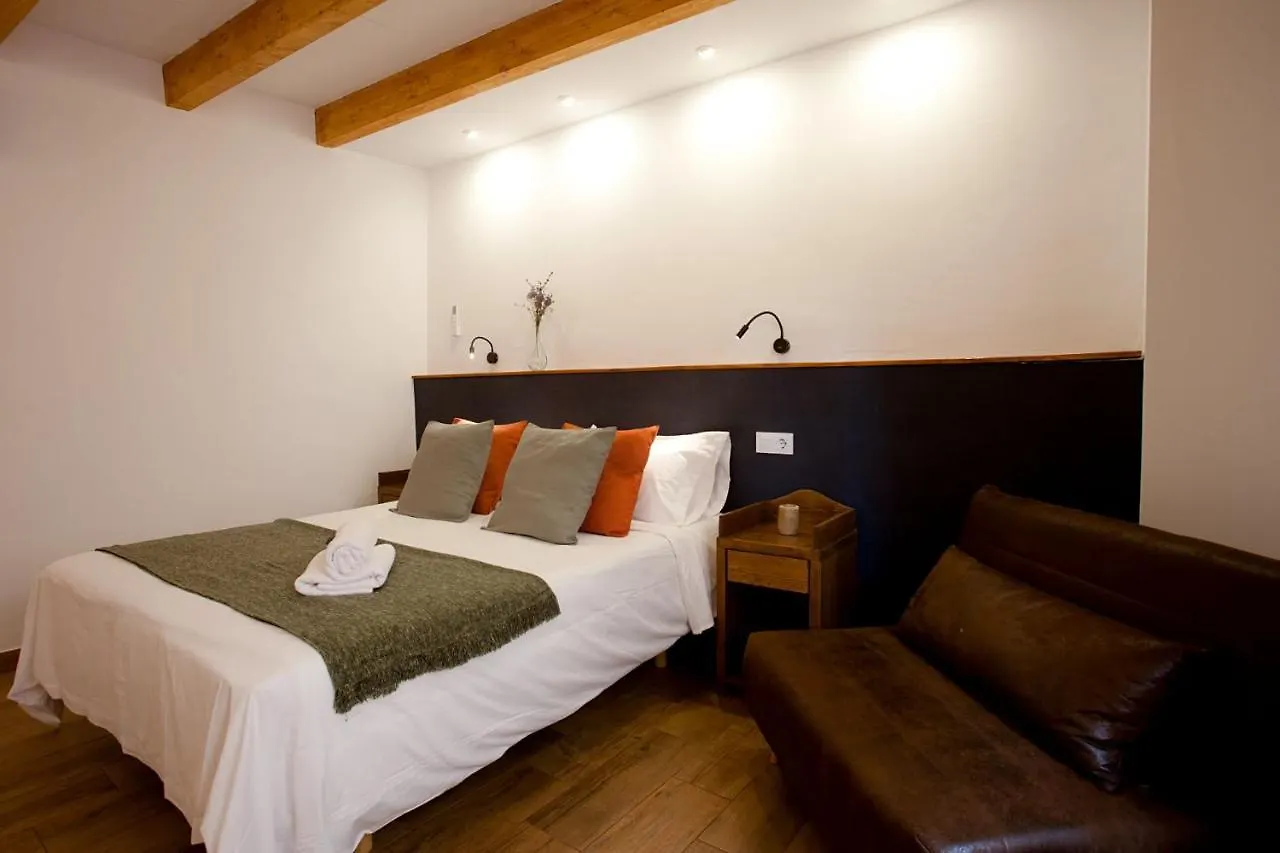 My Rooms Arta Adults Only By My Rooms Hotels Ti
