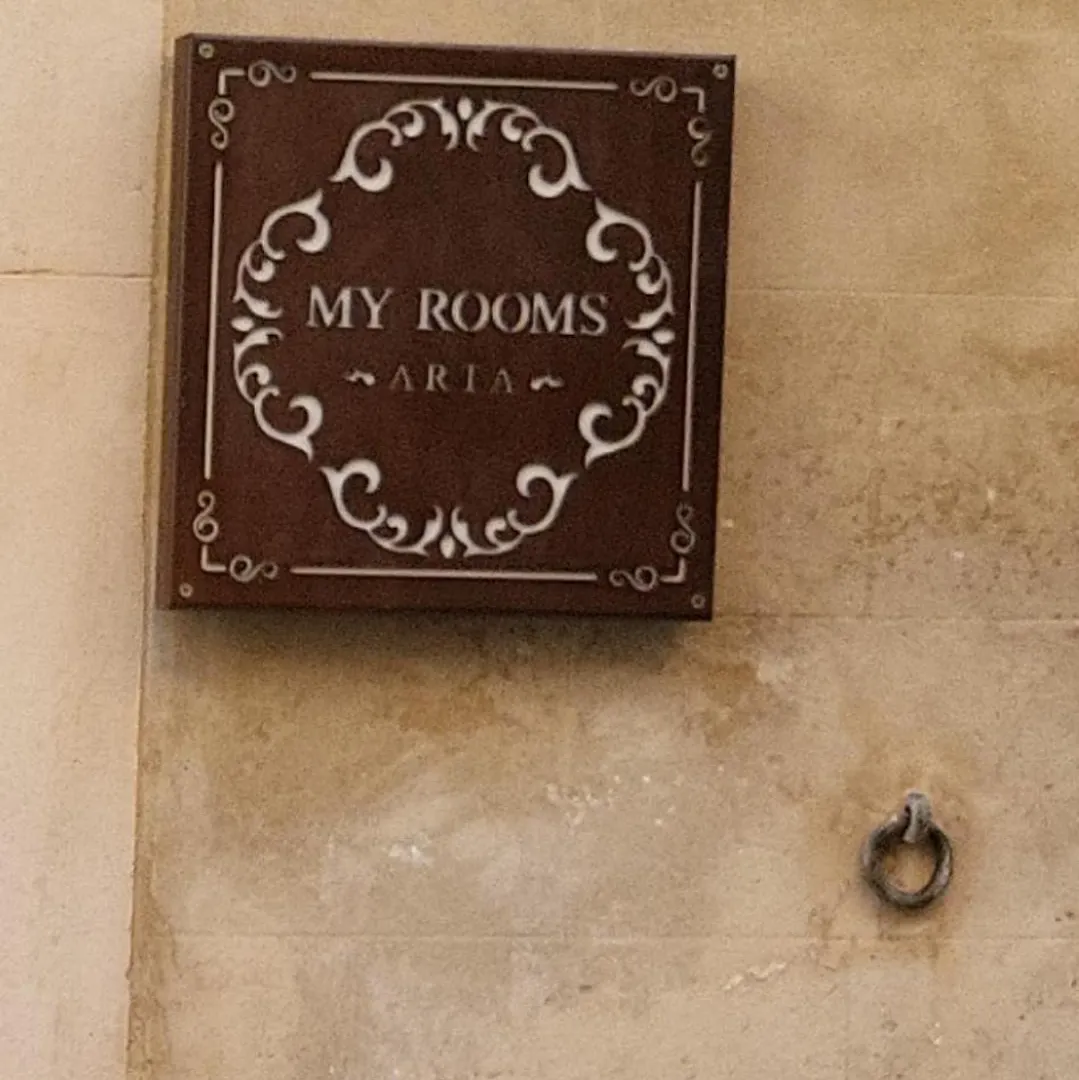My Rooms Arta Adults Only By My Rooms Hotels Ti