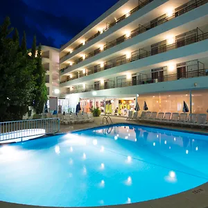 Aparthotel Medplaya Esmeraldas