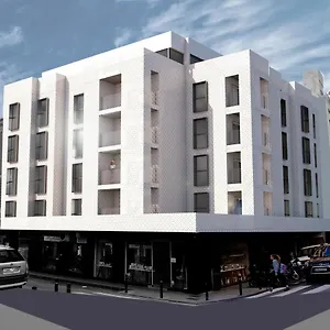 Oaks Hotel Ibiza-stad