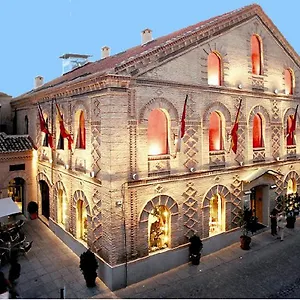 visit hotel