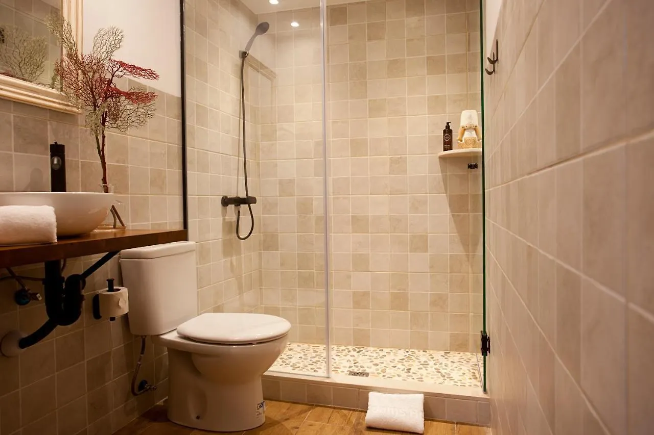 My Rooms Arta Adults Only By My Rooms Hotels Ti