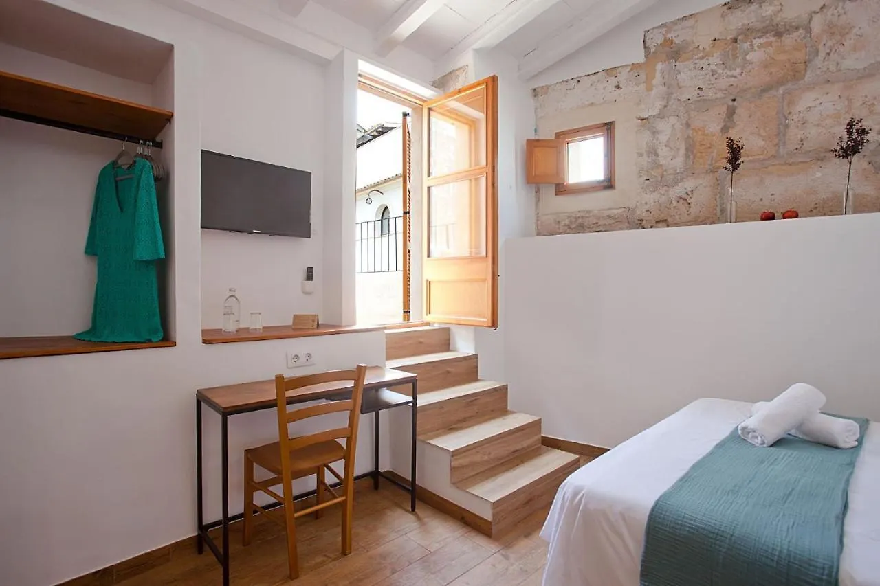 My Rooms Arta Adults Only By My Rooms Hotels Ti 3*,
