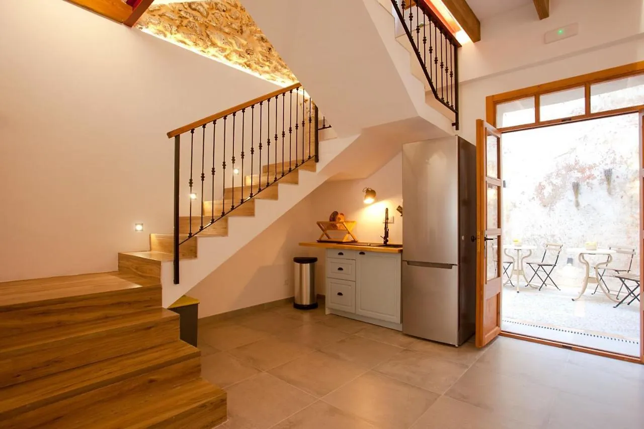 My Rooms Arta Adults Only By My Rooms Hotels Ti 3*,  Spanien