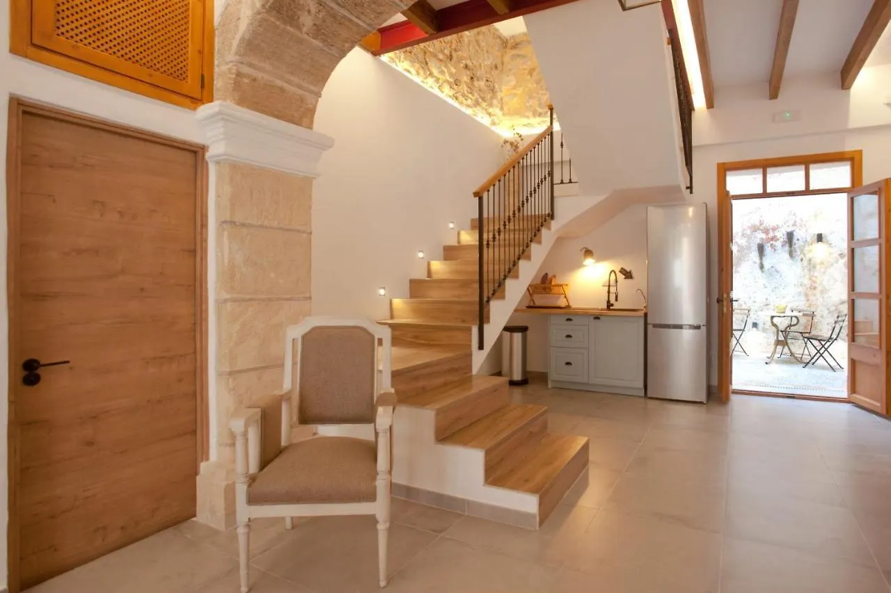 My Rooms Arta Adults Only By My Rooms Hotels Ti