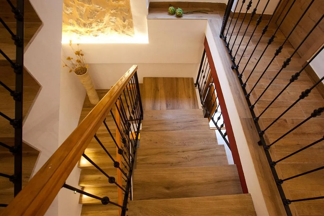 ***  My Rooms Arta Adults Only By My Rooms Hotels Ti Spanien