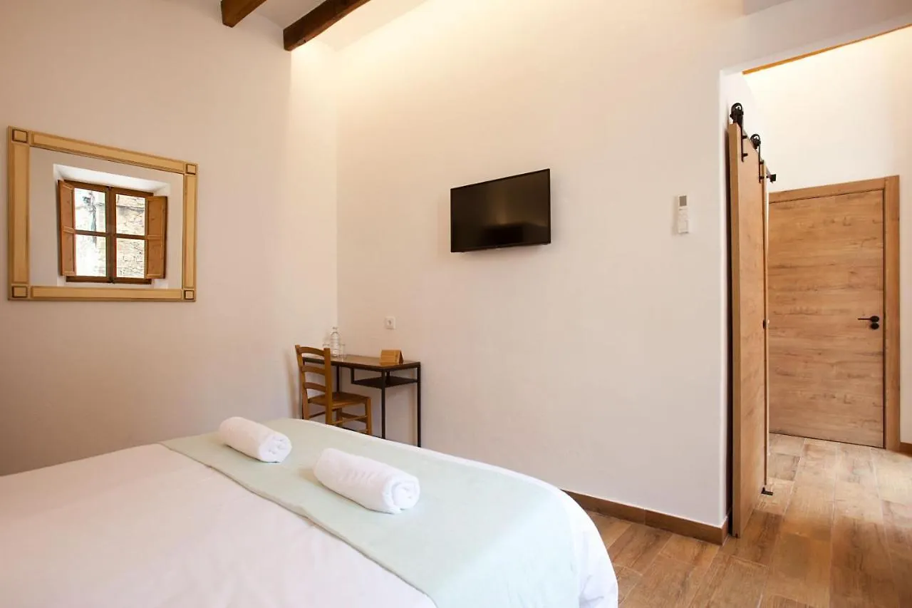 My Rooms Arta Adults Only By My Rooms Hotels Ti 3*,  Spanien