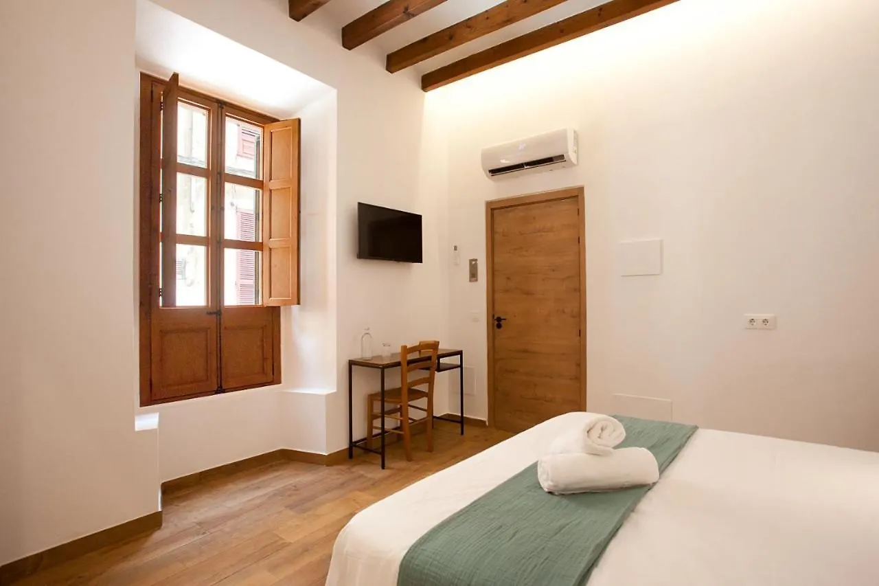 My Rooms Arta Adults Only By My Rooms Hotels Ti Spanien