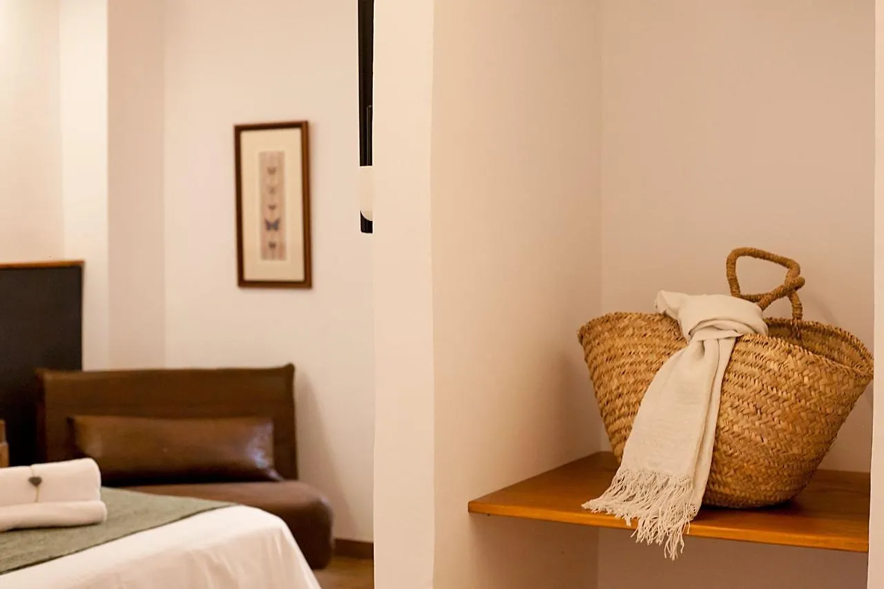My Rooms Arta Adults Only By My Rooms Hotels Ti Spanien