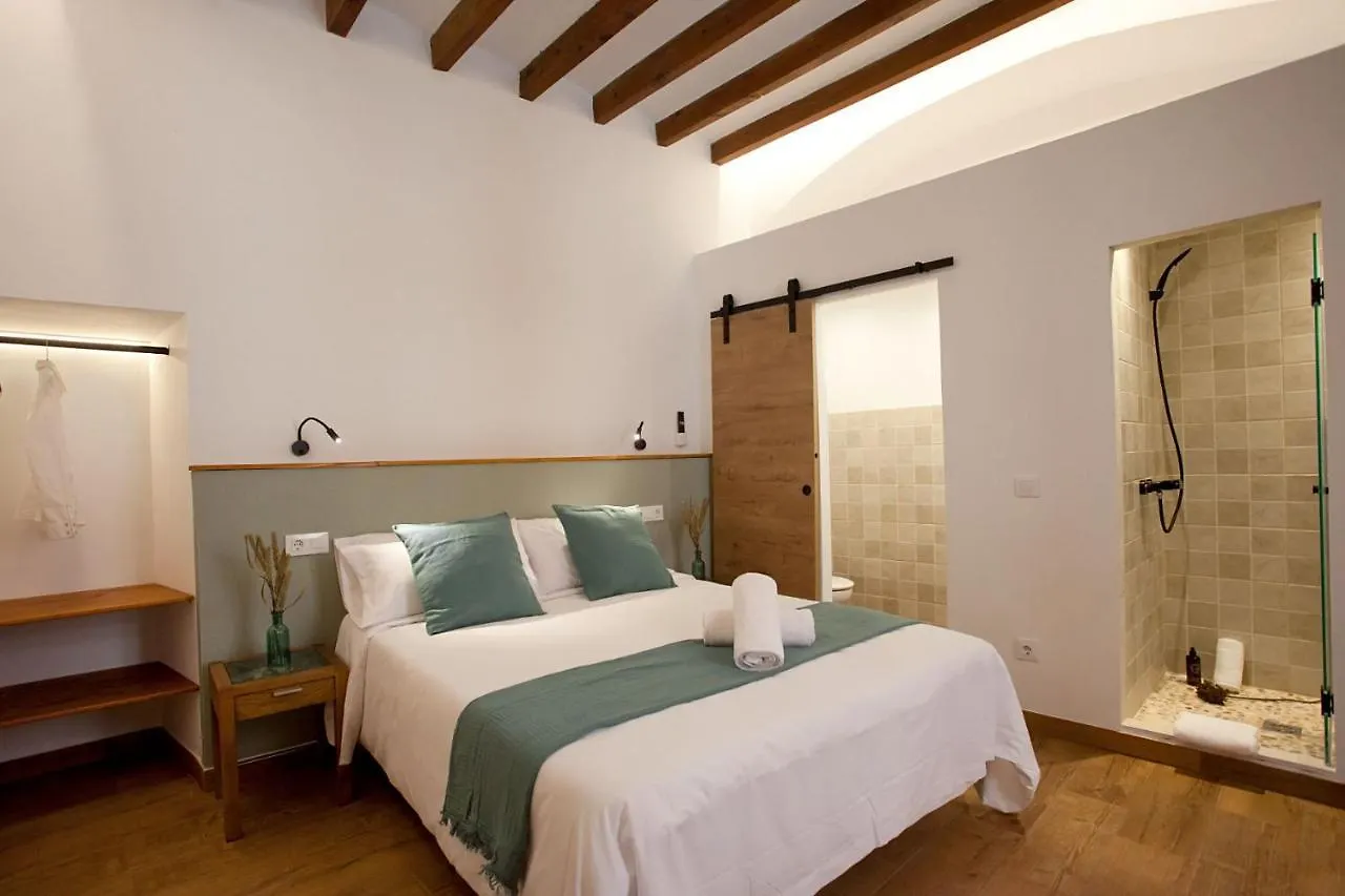 My Rooms Arta Adults Only By My Rooms Hotels Ti