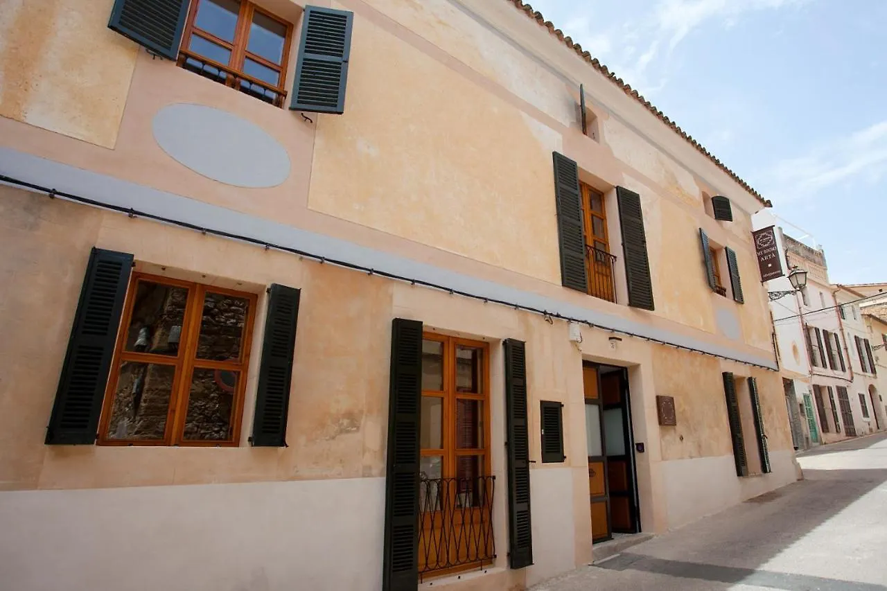 My Rooms Arta Adults Only By My Rooms Hotels Ti 3*,  Spanien