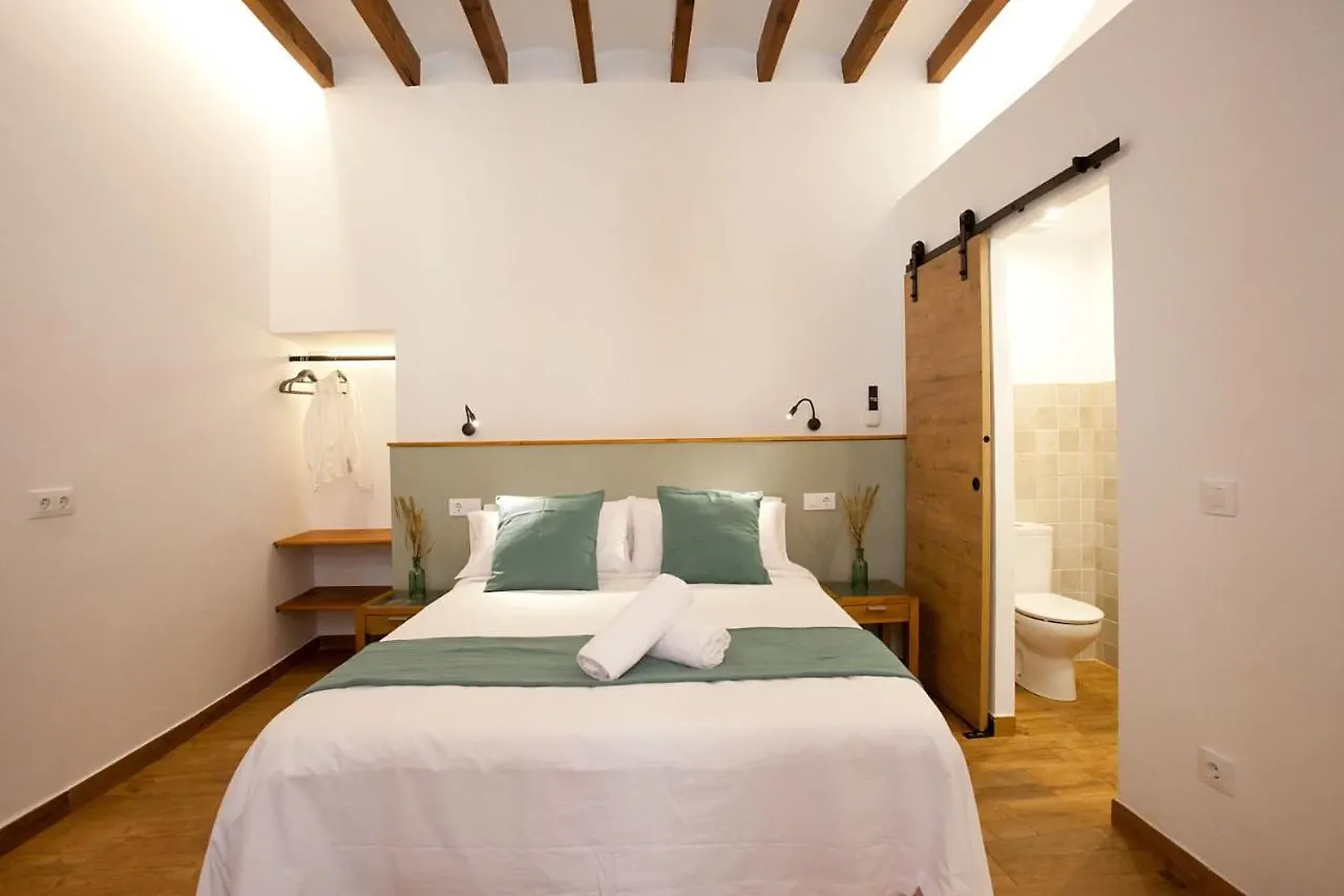 My Rooms Arta Adults Only By My Rooms Hotels Ti