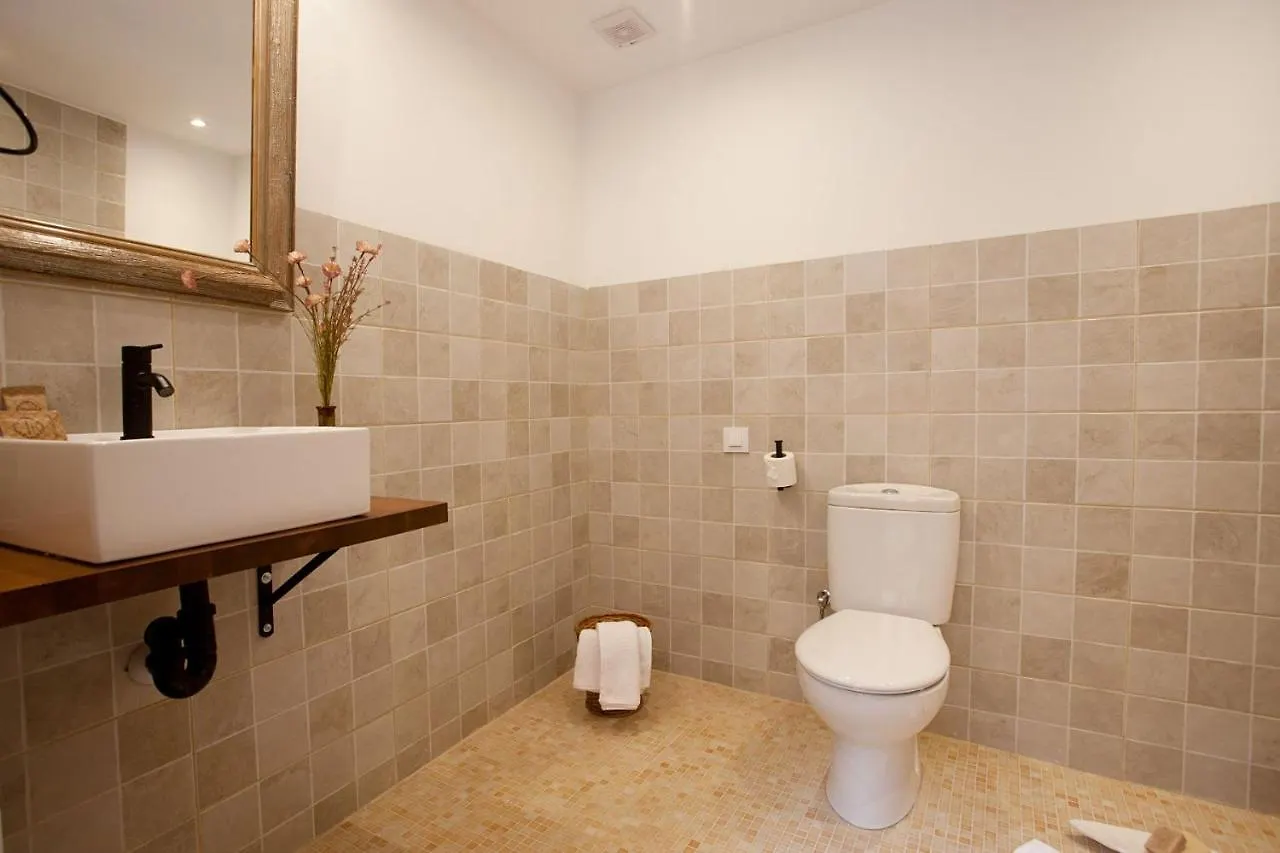My Rooms Arta Adults Only By My Rooms Hotels Ti