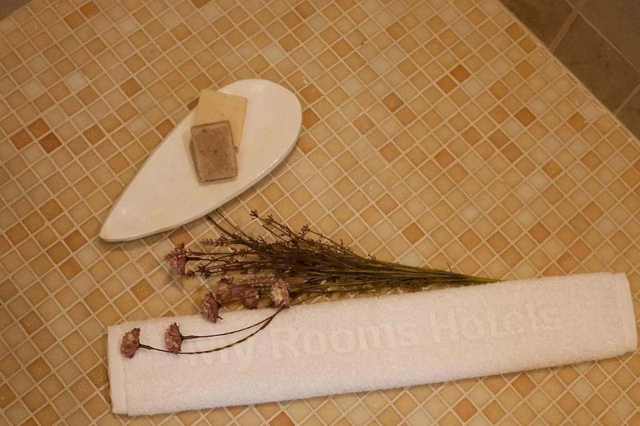 My Rooms Arta Adults Only By My Rooms Hotels Ti