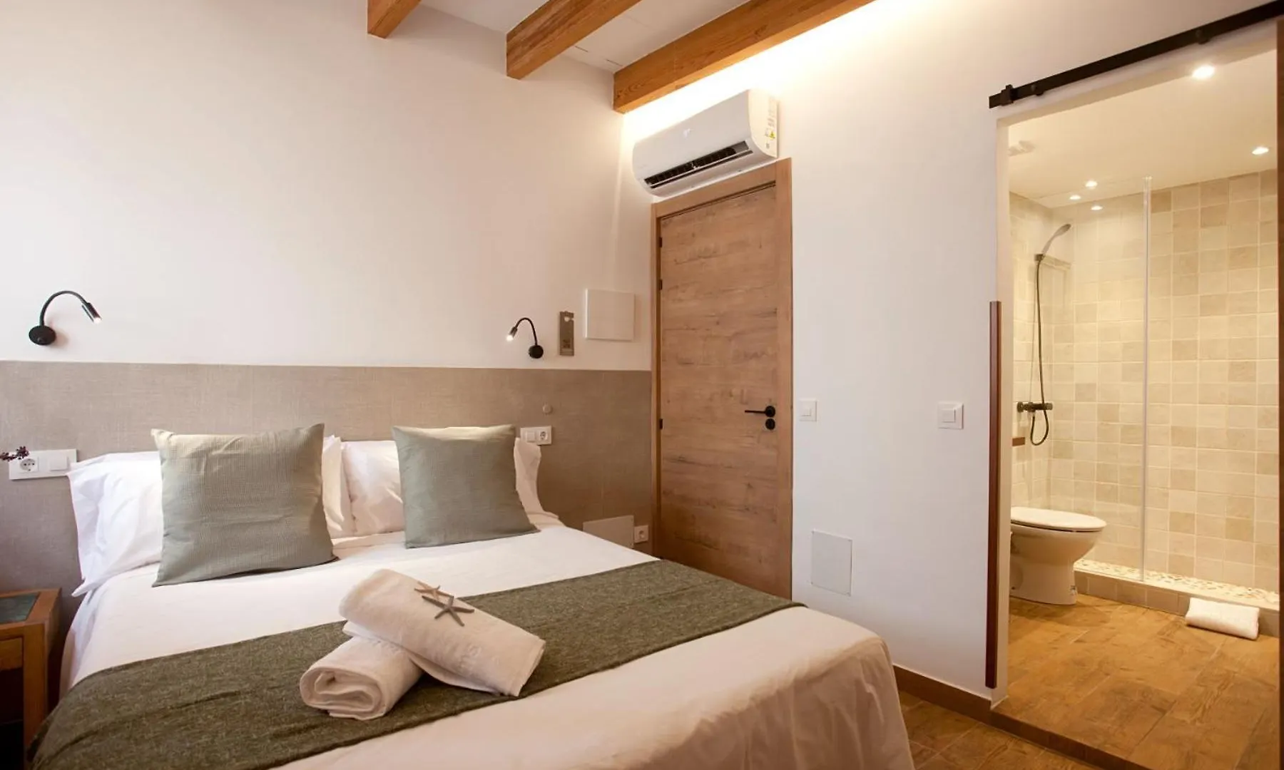 My Rooms Arta Adults Only By My Rooms Hotels Ti