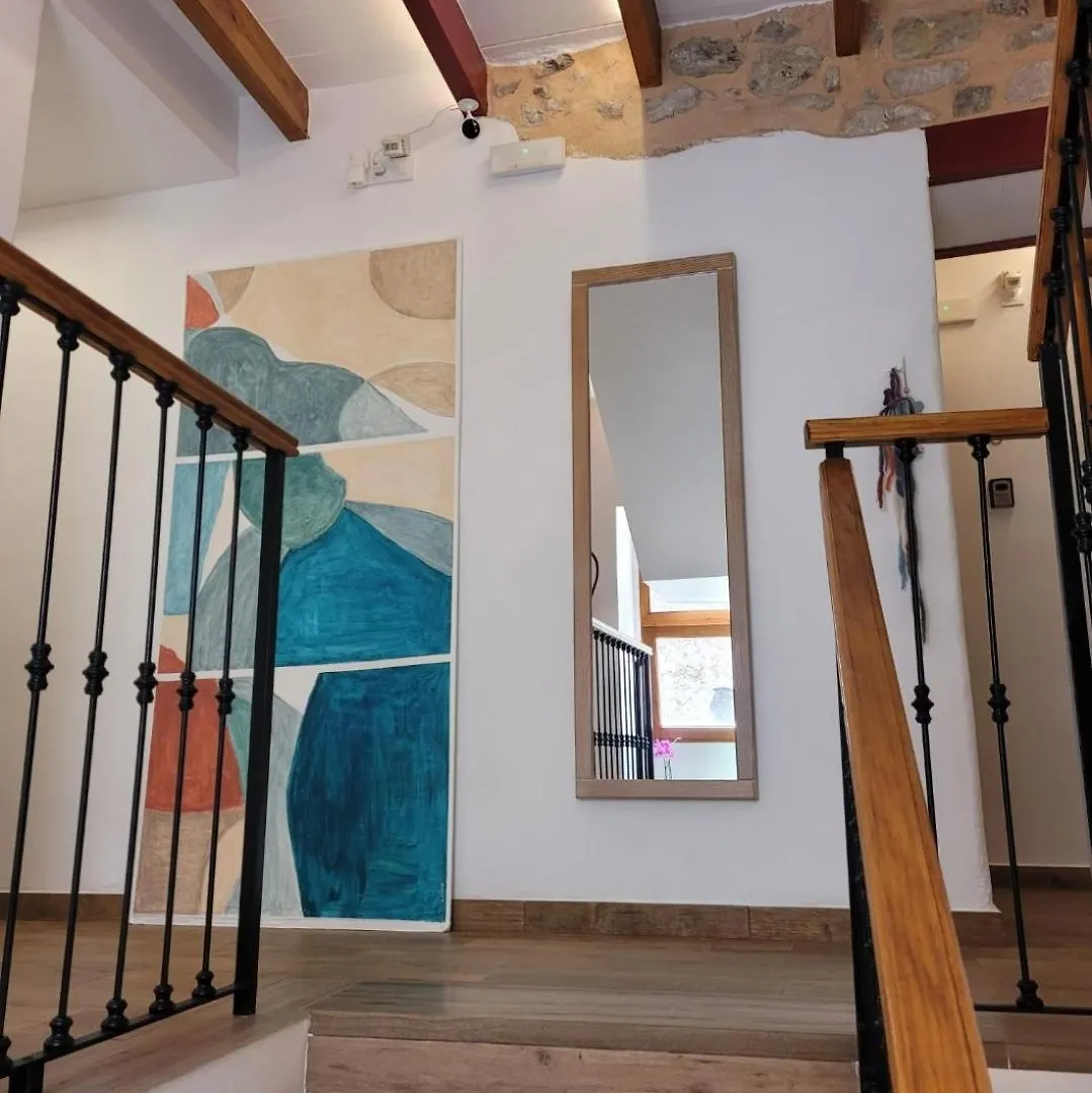 My Rooms Arta Adults Only By My Rooms Hotels Ti 3*,  Spanien
